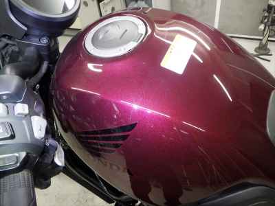 Honda Rebel CMX1100 DCT 2022