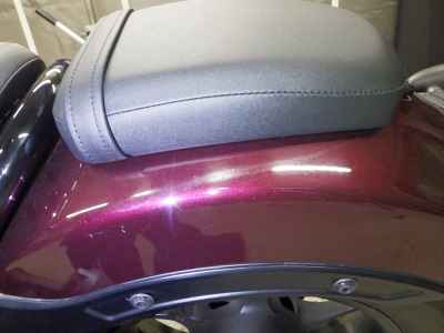 Honda Rebel CMX1100 DCT 2022