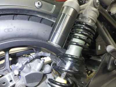 Honda Rebel CMX1100 DCT 2022