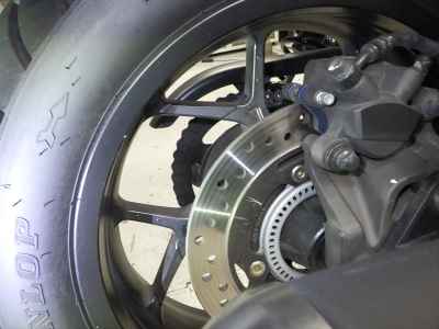 Honda Rebel CMX1100 DCT 2022