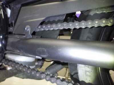 Honda Rebel CMX1100 DCT 2022