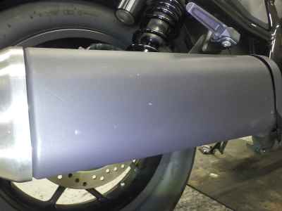 Honda Rebel CMX1100 DCT 2022