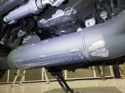 Honda Rebel CMX1100 DCT 2022