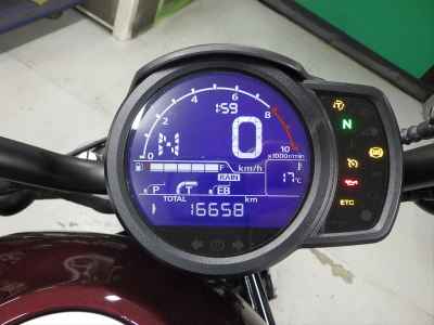 Honda Rebel CMX1100 DCT 2022