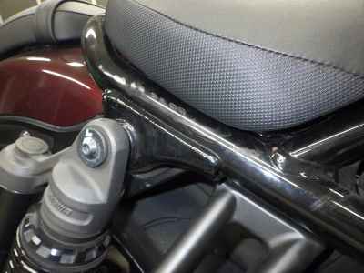 Honda Rebel CMX1100 DCT 2022