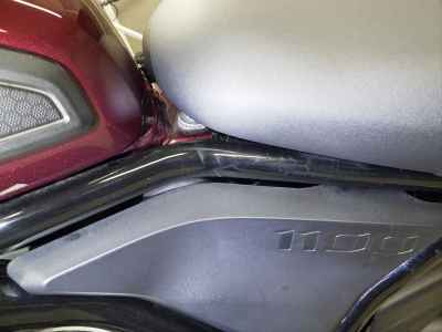 Honda Rebel CMX1100 DCT 2022