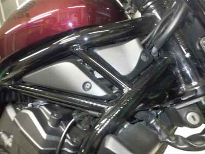 Honda Rebel CMX1100 DCT 2022