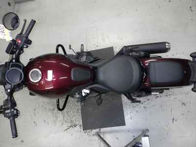Honda Rebel CMX1100 DCT 2022