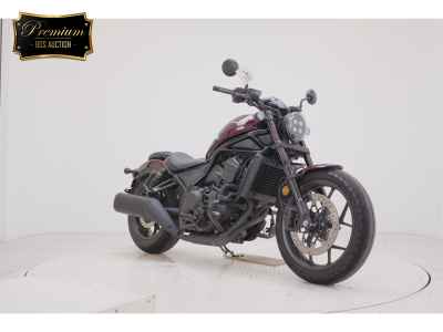 Honda Rebel CMX1100 DCT 2022