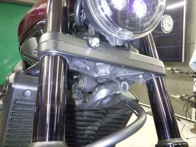 Honda Rebel CMX1100 DCT 2022