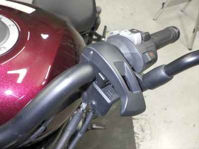 Honda Rebel CMX1100 DCT 2022