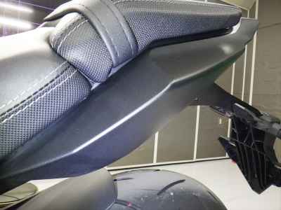 Honda CB650R E-Clutch 2024