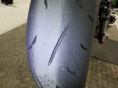 Honda CB650R E-Clutch 2024