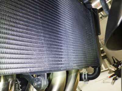 Honda CB650R E-Clutch 2024