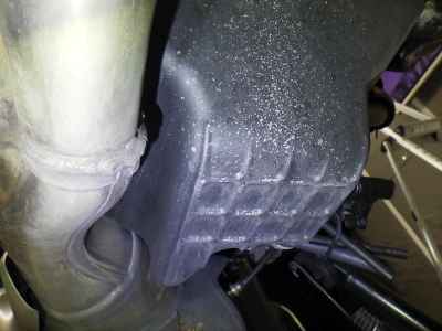 Honda CB650R E-Clutch 2024