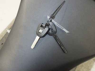 Honda CB650R E-Clutch 2024