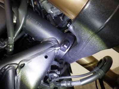 Honda CB650R E-Clutch 2024