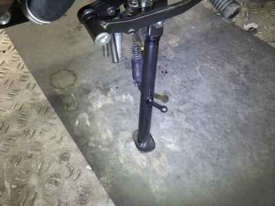 Honda CB650R E-Clutch 2024