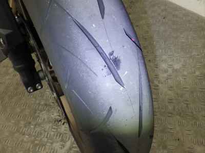 Honda CB650R E-Clutch 2024