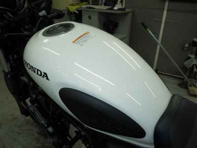 Honda CL250 2023