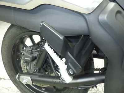 Honda CL250 2023