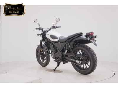 Honda CL250 2023