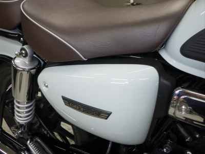 Honda GB350C 2024