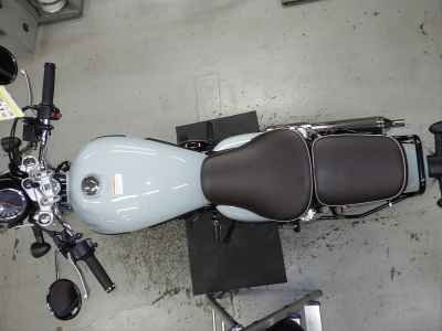 Honda GB350C 2024