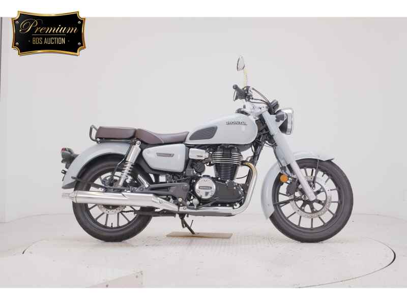 Honda GB350C 2024