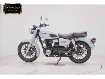 Honda GB350C 2024