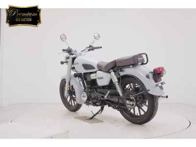 Honda GB350C 2024