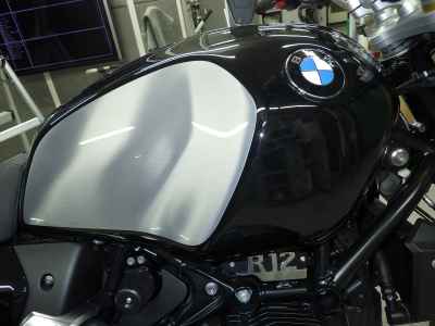 BMW R12 nineT 2024