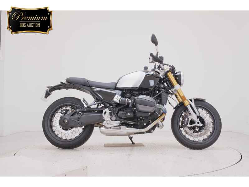 BMW R12 nineT 2024