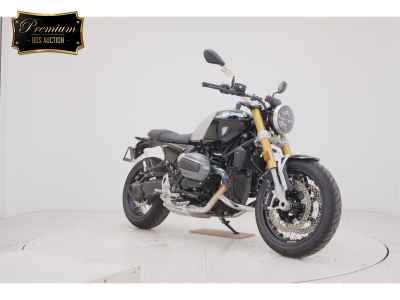 BMW R12 nineT 2024