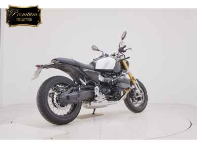 BMW R12 nineT 2024