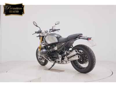 BMW R12 nineT 2024