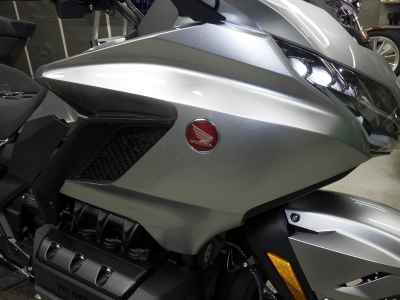 Honda GL1800 Gold Wing Tour DCT 2025