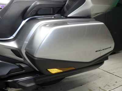 Honda GL1800 Gold Wing Tour DCT 2025