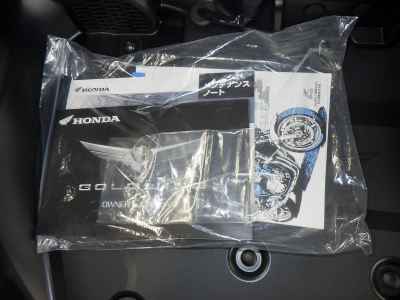 Honda GL1800 Gold Wing Tour DCT 2025