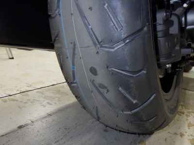 Honda GL1800 Gold Wing Tour DCT 2025