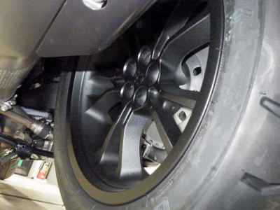 Honda GL1800 Gold Wing Tour DCT 2025