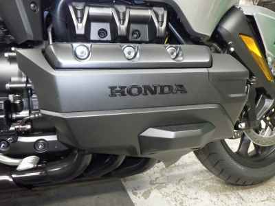 Honda GL1800 Gold Wing Tour DCT 2025