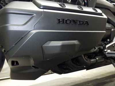 Honda GL1800 Gold Wing Tour DCT 2025