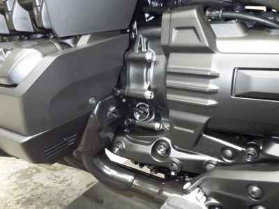 Honda GL1800 Gold Wing Tour DCT 2025