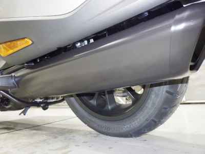 Honda GL1800 Gold Wing Tour DCT 2025
