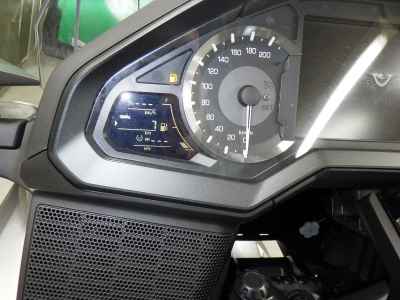 Honda GL1800 Gold Wing Tour DCT 2025