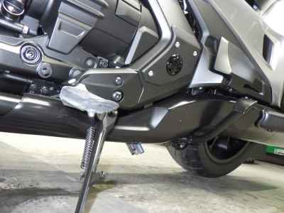 Honda GL1800 Gold Wing Tour DCT 2025