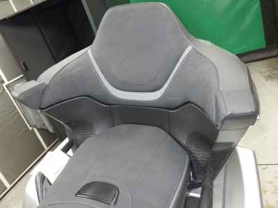 Honda GL1800 Gold Wing Tour DCT 2025