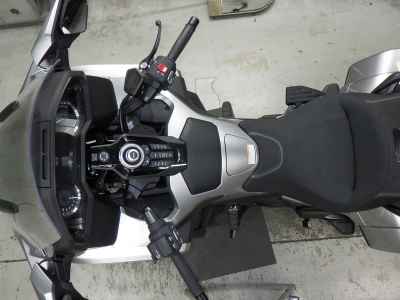 Honda GL1800 Gold Wing Tour DCT 2025