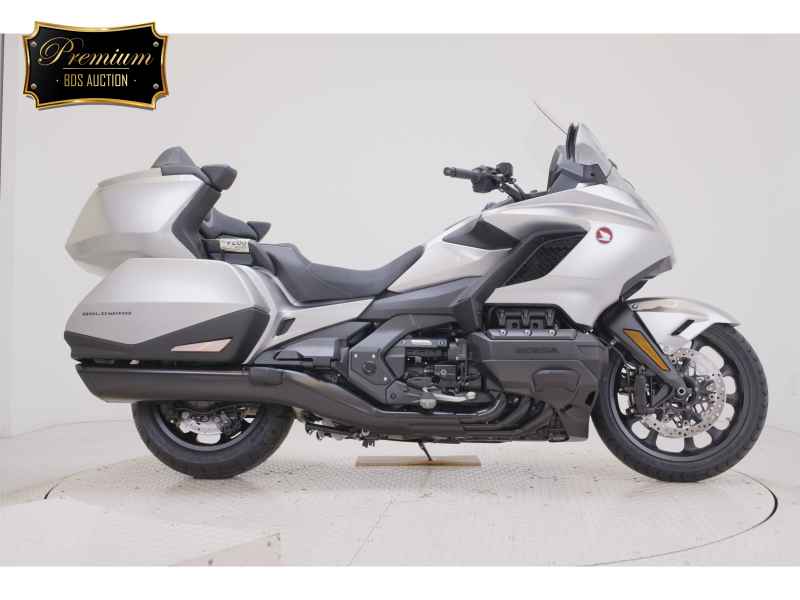 Honda GL1800 Gold Wing Tour DCT 2025